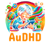 AuDHD Autism ADHD Autistiskt spektrum Neurodiversitet