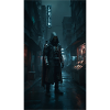 dark vador styler