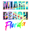Miami Beach - Florida