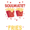 : My Crunchy Soulmate