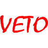 Veto
