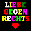 Liebe gegen rechts