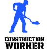 bauarbeiter baustelle worker