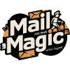 YOUR MAIL CARRIER, LETTER LEGEND