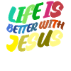 Christianisme Croix Jésus-Christ