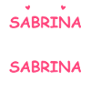 Sabrina
