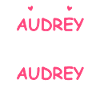 Audrey