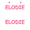 Elodie