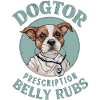 Dogtor's Prescription: Belly Rubs