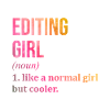 Editor
