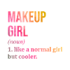 Makeup