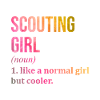 Scout Scout Scout