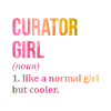 Curate