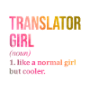 traduction