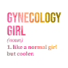 Gynecology Gynecology Gynecology