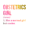 Obstetrics