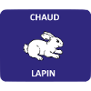 Chaud Lapin