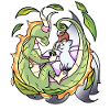 Drache & Fuchs Japan Art