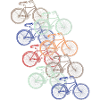 Retro Bikes
