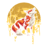 Fox Moon Howling