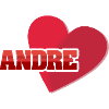 Gift for Andre