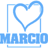 Gift for Marcio