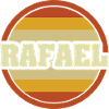 Cadeau pour Rafael