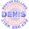 Gift for Denis