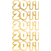 Gold 2011