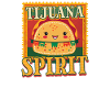 Tijuana Tijuana Spirit