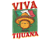 Tijuana Viva Tijuana