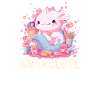 Axolotl Snaxolotl