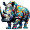 Rhinoceros