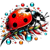 Ladybird