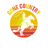Gone Land