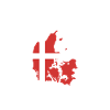 Danes Danish Denmark