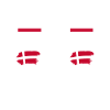 Danes Danish Denmark