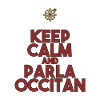 Keep calm