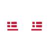 Danes Danish Denmark