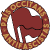 País occitans antifascistas