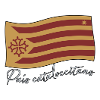 País cataloccitans (drapèu)