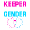 Gender Reveal Babyshower