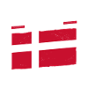 Danes Danish Denmark