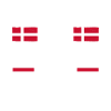 Danes Danish Denmark