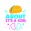 Gender Reveal Babyshower Taco