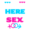Gender Reveal Babyshower