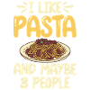 Pasta Lover Gifts
