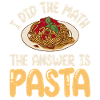 Pasta Lover Gifts