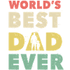 World's Best Dad Ever