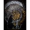 Calligraffiti - Cat & Mouse